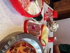 -大龙燚·旷野鲜火锅(广州首店)