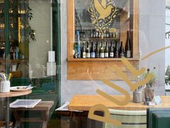 -RAC BAR(安福路店)