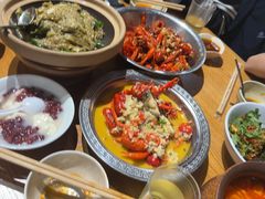 -琥珀老六龙虾(四里河店)