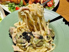 -新贝乐意大利餐厅(苏州中心店)