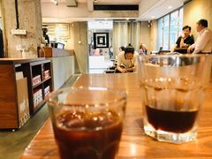 -来回·咖啡(天河南店)