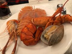 -好日子皇冠假日酒店·君怡咖啡厅(特美思大厦店)