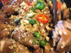 -阿嫂印象·民间江湖菜(大学城店)