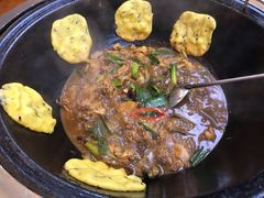 -曹丞相·地锅鸡·地锅鱼(武林店)