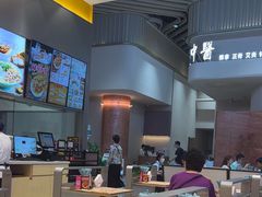 -小杨生煎(深圳岗厦北店)