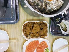 -一蚝一贝海鲜特色餐厅(万象城店)