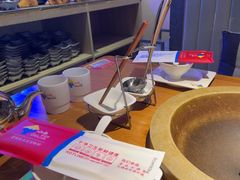 -咕嘟草帽鱼·牛奶一样的鲜鱼汤(包河万达广场创始店)