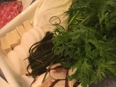 -鼎鼎香·港式火锅(北京SKP店)