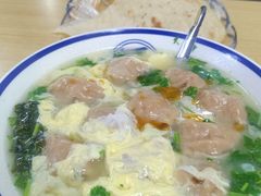 -海清宁记大馅云吞