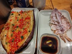 -木屋烧烤(岗顶二店)