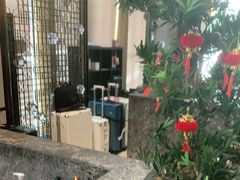 -广州德安丽舍凯宾斯基酒店
