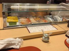 -筑地寿司清(渋谷店)