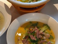 -庆江南江南菜(琴湖溪里花园城店)