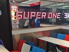 -霸碗盖码饭(长沙河西通程店)