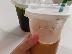 -茶百道(铜梁万达广场店)