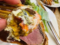 -盛宴标帜餐厅·亲子自助 (南昌喜来登酒店)