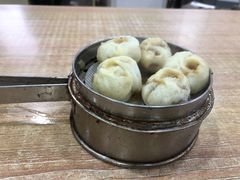 -吃不亏特色包子(三峡广场店)