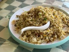 -哈味食店(外伶仃岛店)