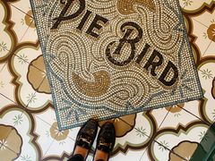 大堂-Pie Bird(新闸路店)