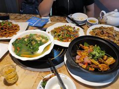 -广记餐厅(万福路店)