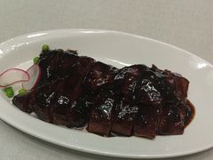 -新吉士·上海菜(浦东LCM置汇旭辉店)