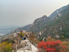 -北京凤凰岭
