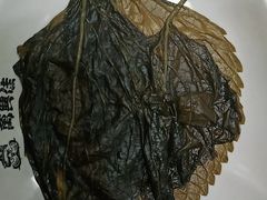 苏子叶-万兴佳烤肉·长白山老味道(宏泰广场店)