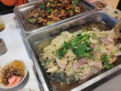 -沈姐万州烤鱼(沙坪坝七中店)