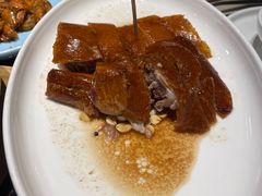 -滋粥楼·顺德菜海鲜茶点(金融城店)