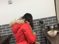 -福李记豆腐汤(丽新路店)