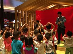 -味餐厅·海鲜·火锅·自助餐