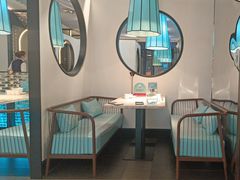 -淮扬韵(市政府汉神店)