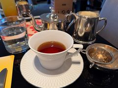 -王府半岛酒店·大堂茶座