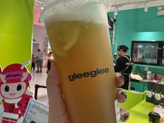 -gleeglee乐溢亦茶(合生汇店)