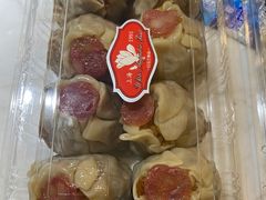 -白玉兰食品甜凤店(合生汇店)