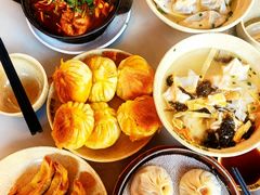 -李记清真馆(打钉巷店)