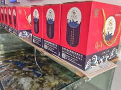 -阳澄湖大闸蟹·琼灵阁牌品牌连锁(吴中总店)