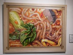 -天津美术学院-校史馆