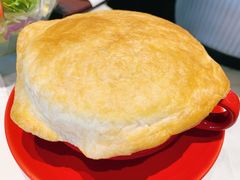 -必胜客(长安长青店)