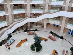 -厦门市图书馆(集美新城馆区)