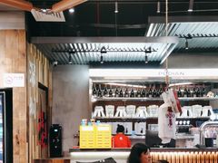 -破店肥哈·东北烧烤·夜宵(南山保利店)