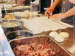 -蕃坊酥小蒙牛肉饼(怀远市场店)