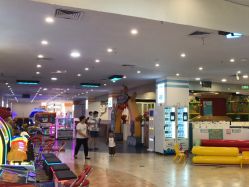 -万达宝贝王(海口秀英店)