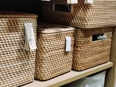 -MUJI无印良品(远洋未来广场店)