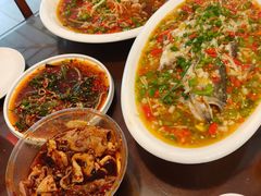 -飞虹鱼馆(春华路店)