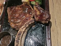 -豪客来牛排(海沧阿罗海店)