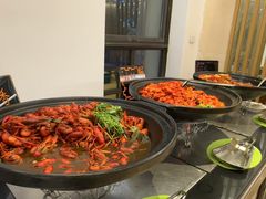 -黄嘉喜来登酒店·盛宴标帜西餐厅