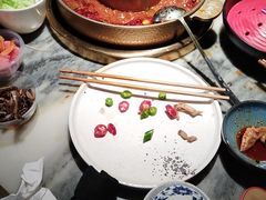 -矮板凳老火锅(宽窄巷子店)