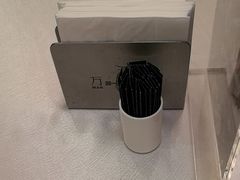 -上海金桥红枫万豪酒店-万豪中餐厅