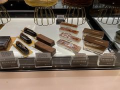 -Awfully Chocolate(来福士广场店)